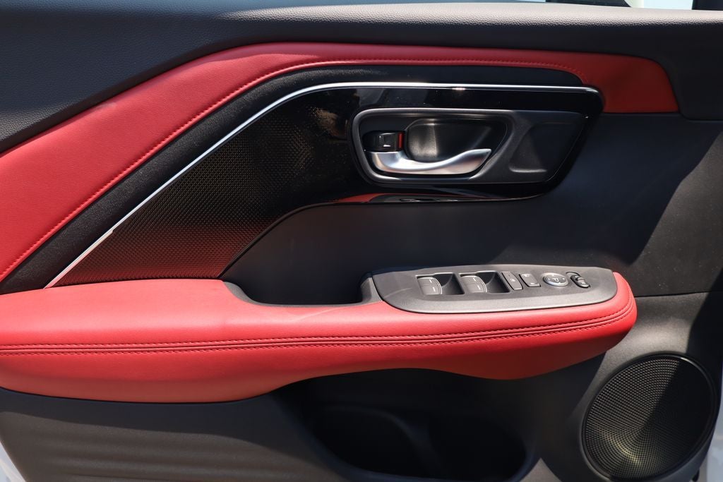 2026 Acura ADX A-Spec Package