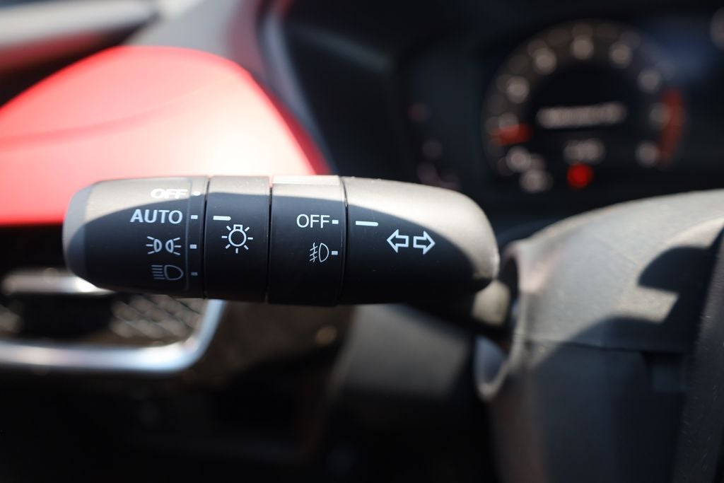 2026 Acura ADX A-Spec Package