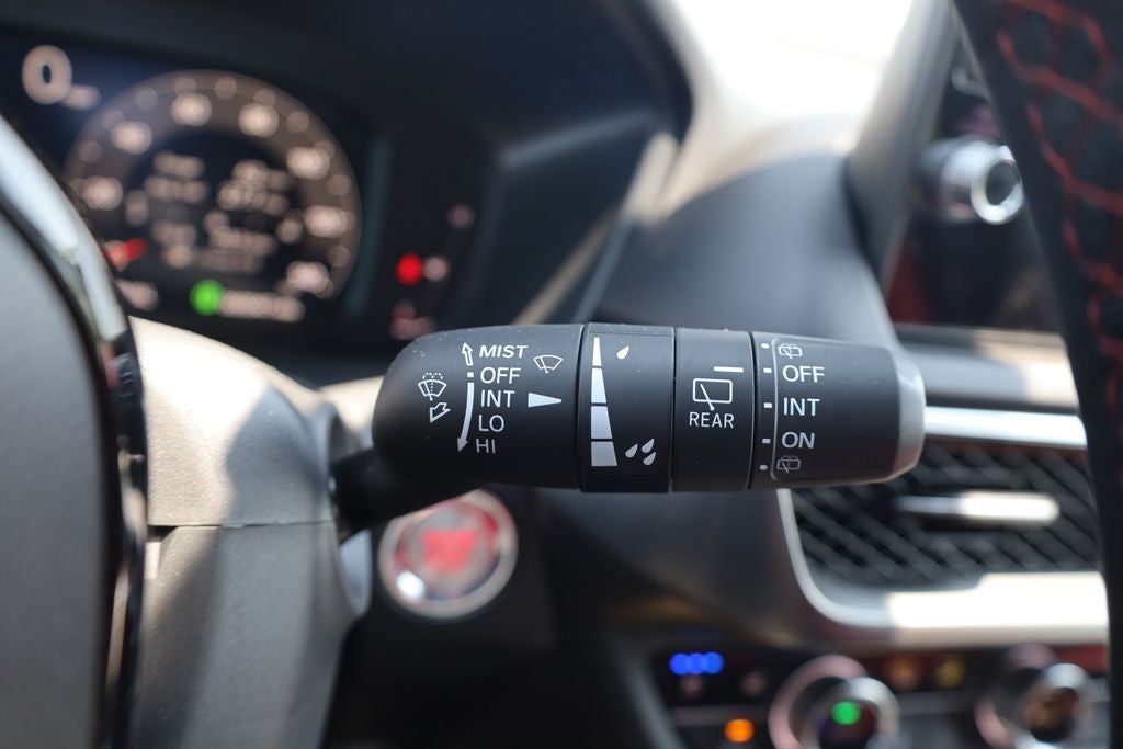 2026 Acura ADX A-Spec Package