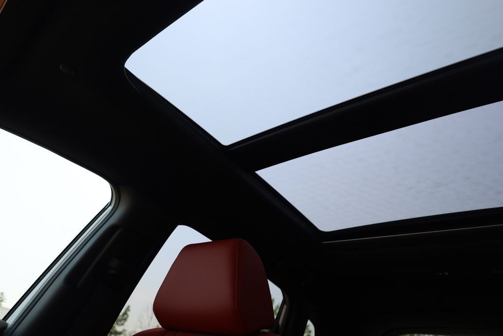 2026 Acura ADX A-Spec Package