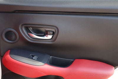 2026 Acura ADX A-Spec Package