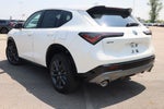2026 Acura ADX A-Spec Package