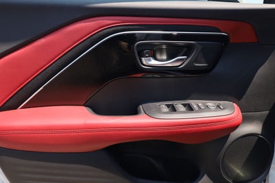2026 Acura ADX A-Spec Package