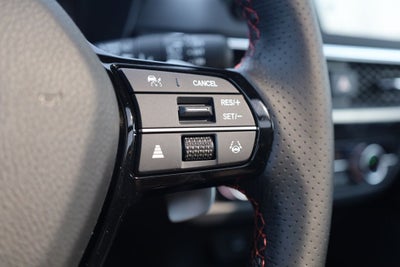 2026 Acura ADX A-Spec Package