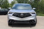 2026 Acura ADX A-Spec Package
