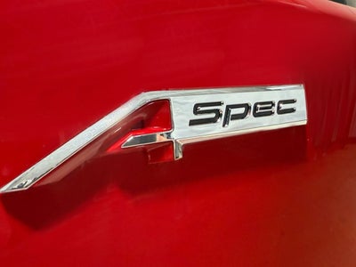 2026 Acura ADX A-Spec Package