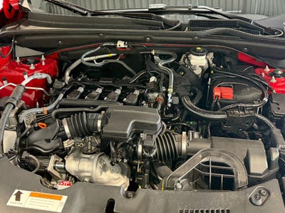 2026 Acura ADX A-Spec Package