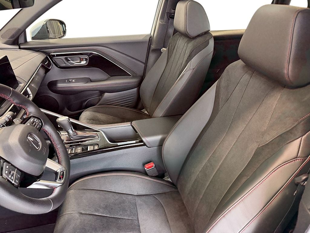 2026 Acura ADX A-Spec Package