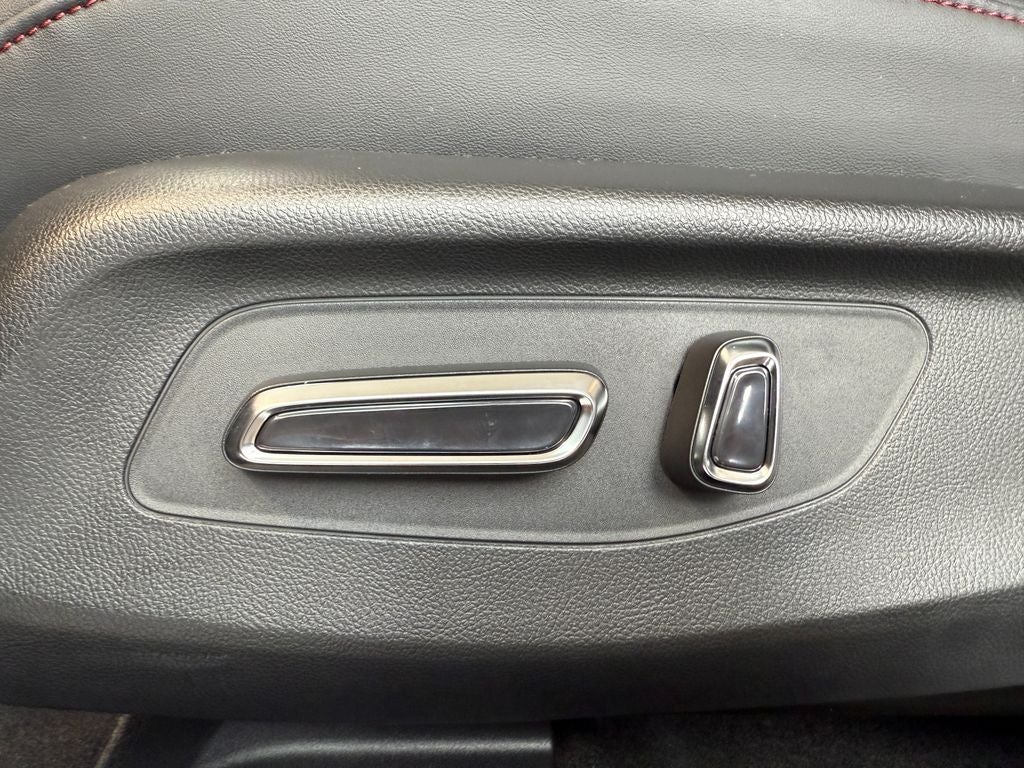 2026 Acura ADX A-Spec Package