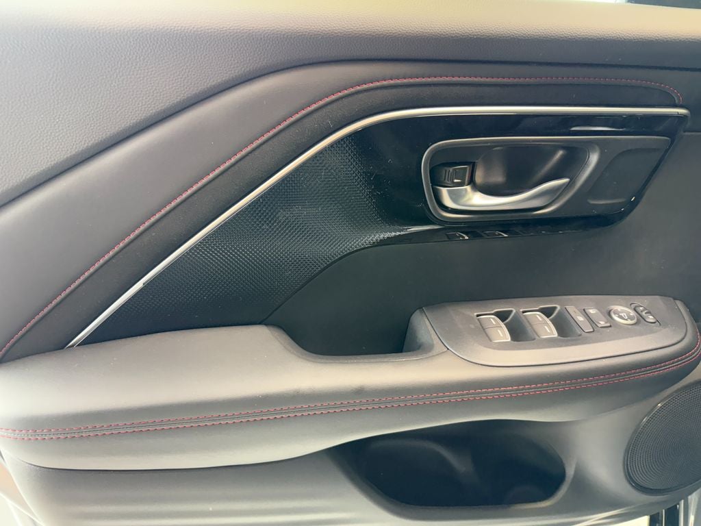 2026 Acura ADX A-Spec Package