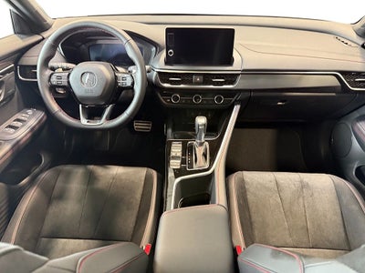 2026 Acura ADX A-Spec Package