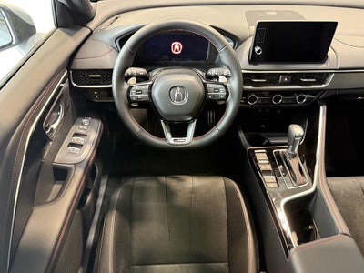 2026 Acura ADX A-Spec Package