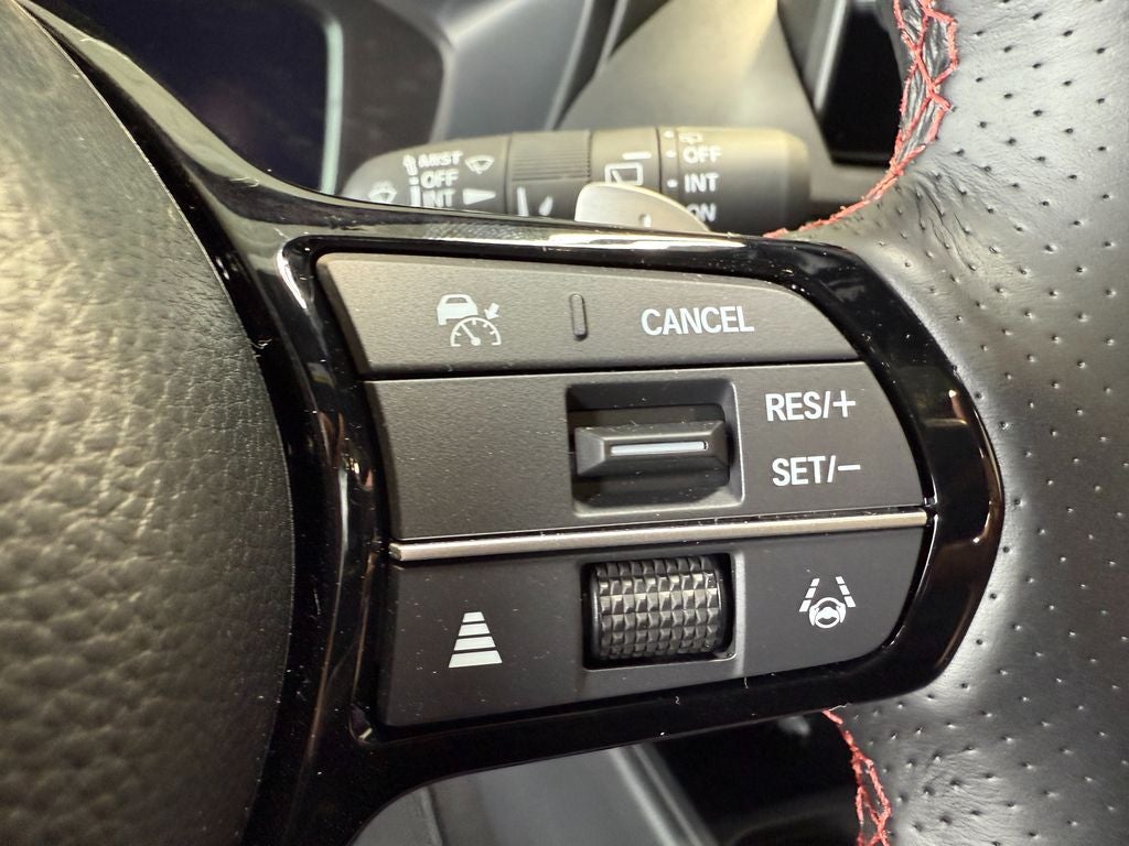 2026 Acura ADX A-Spec Package