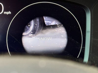 2026 Acura ADX A-Spec Package