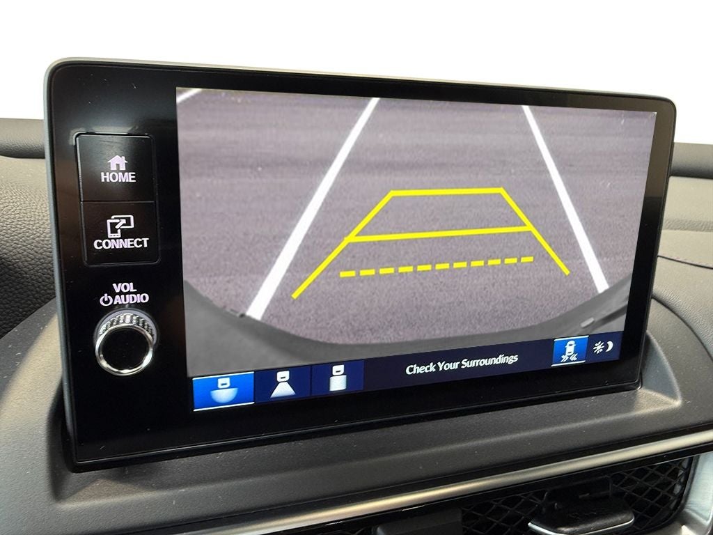 2026 Acura ADX A-Spec Package