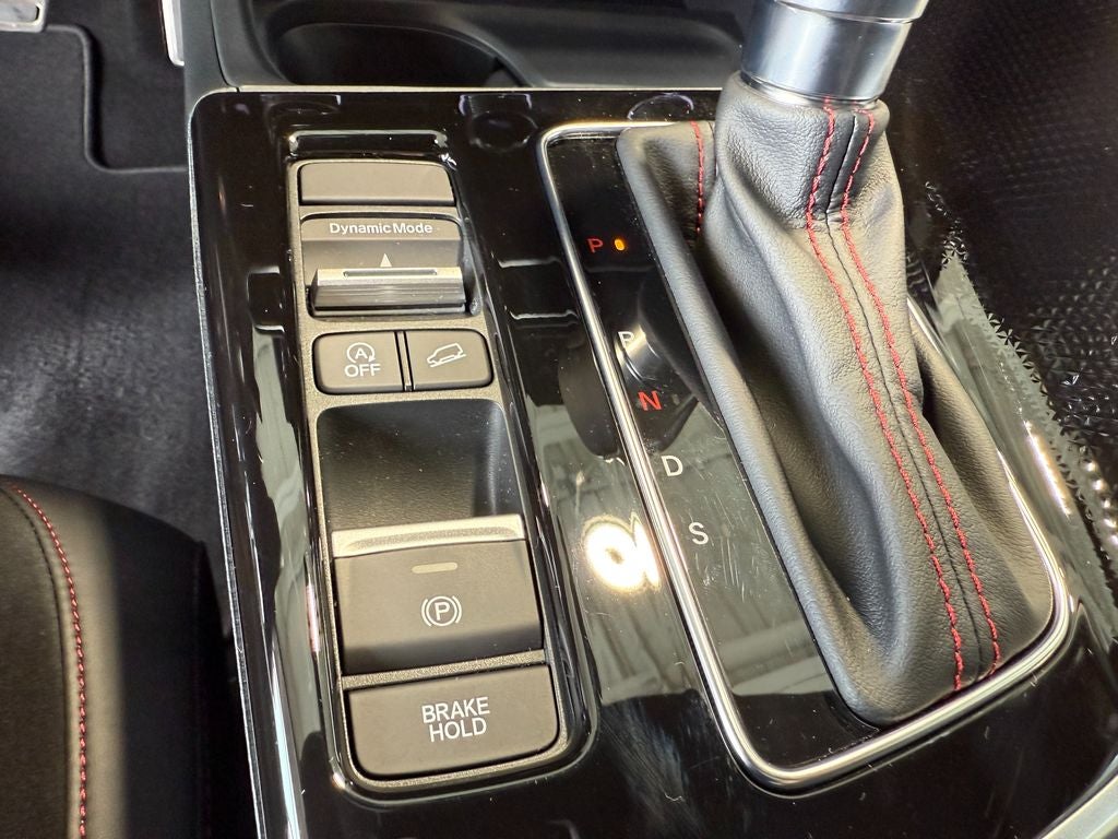 2026 Acura ADX A-Spec Package