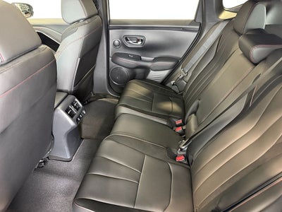 2026 Acura ADX A-Spec Package