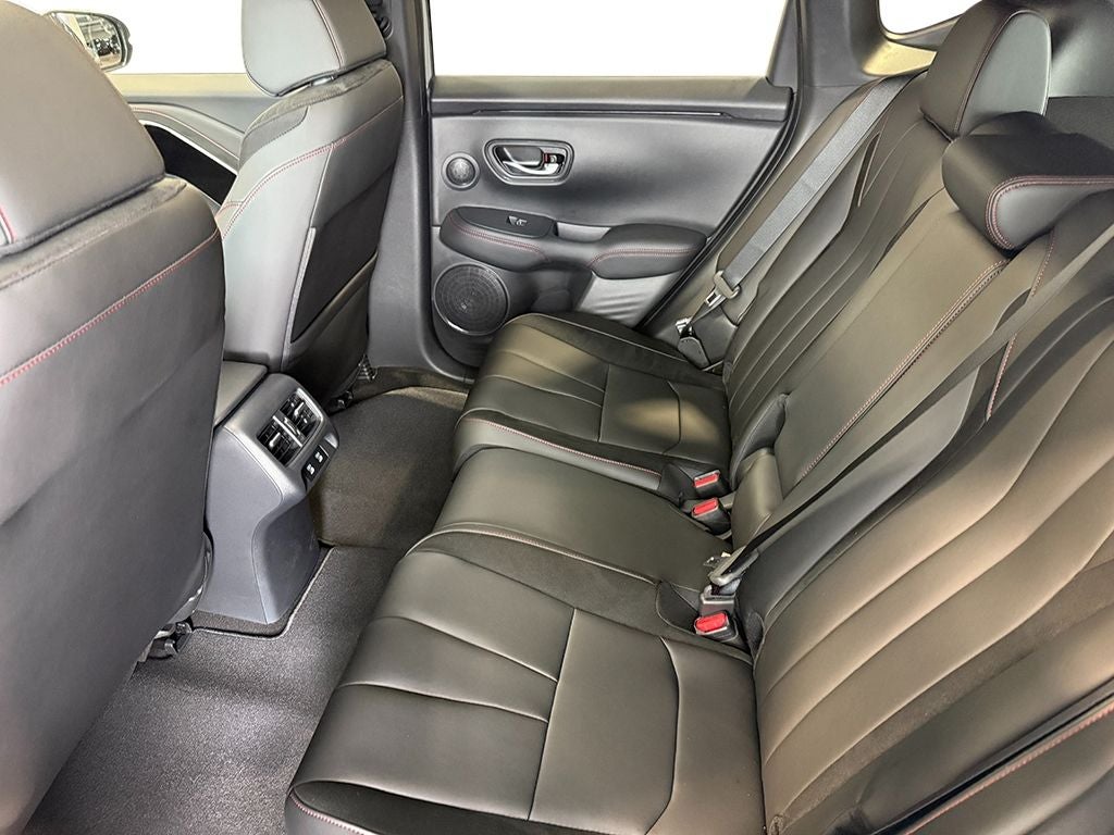 2026 Acura ADX A-Spec Package