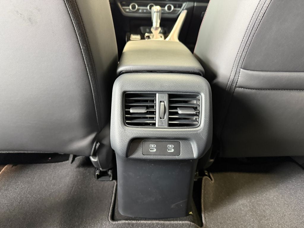 2026 Acura ADX A-Spec Package