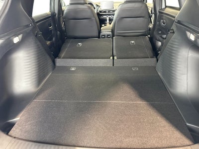 2026 Acura ADX A-Spec Package