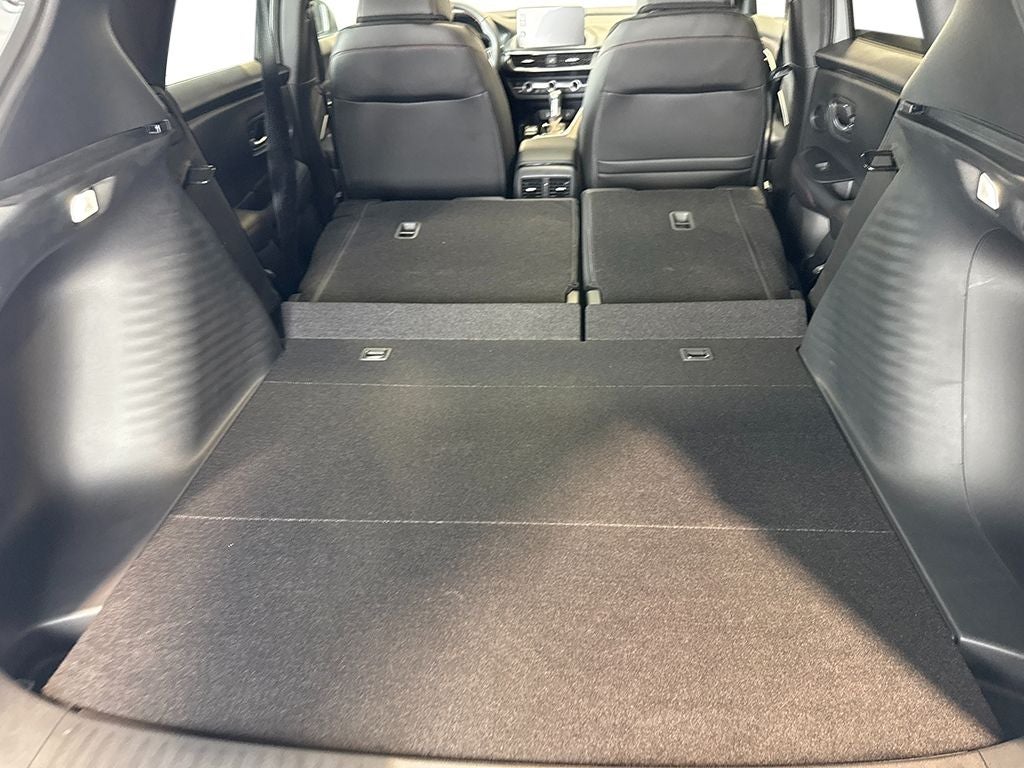 2026 Acura ADX A-Spec Package