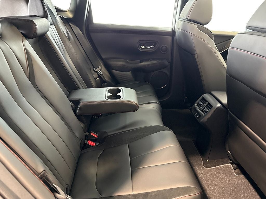 2026 Acura ADX A-Spec Package