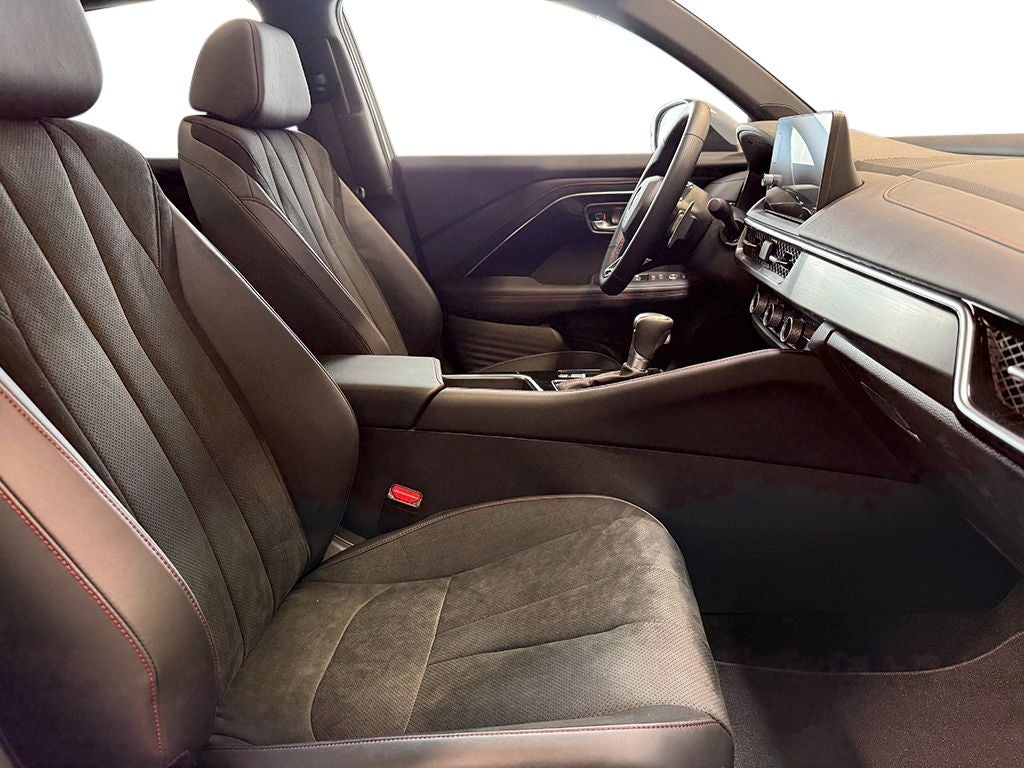 2026 Acura ADX A-Spec Package