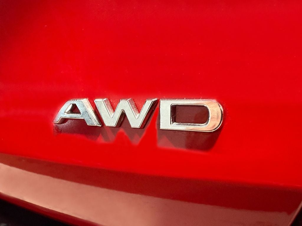 2026 Acura ADX A-Spec Package