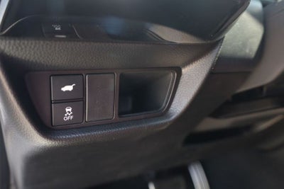 2026 Acura ADX A-Spec Package