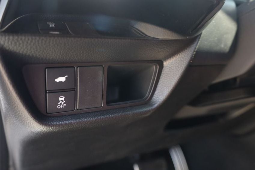 2026 Acura ADX A-Spec Package