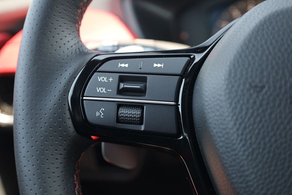 2026 Acura ADX A-Spec Package