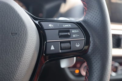 2026 Acura ADX A-Spec Package
