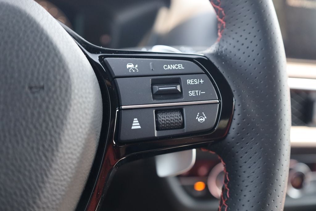 2026 Acura ADX A-Spec Package