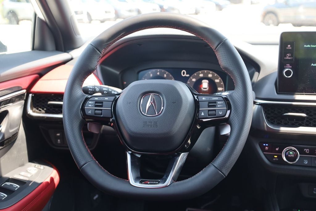 2026 Acura ADX A-Spec Package