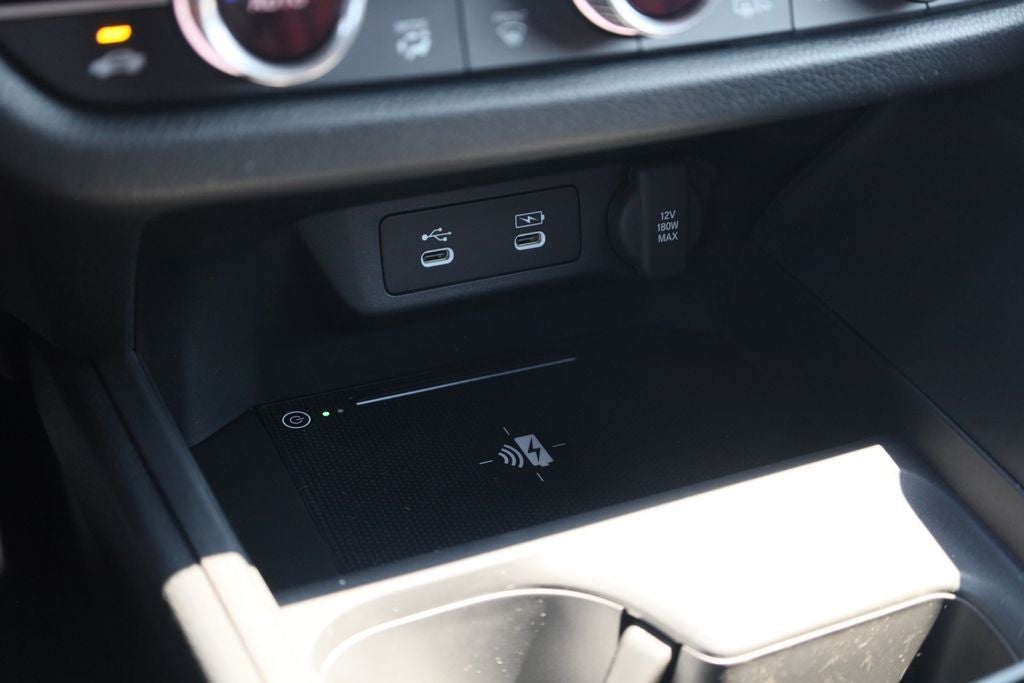 2026 Acura ADX A-Spec Package