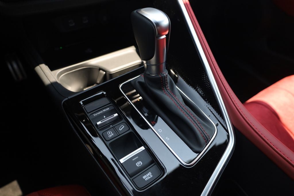 2026 Acura ADX A-Spec Package