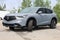 2026 Acura ADX A-Spec Package
