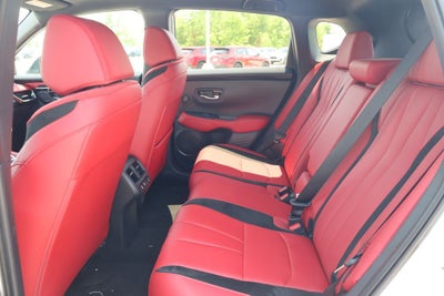 2026 Acura ADX A-Spec Package