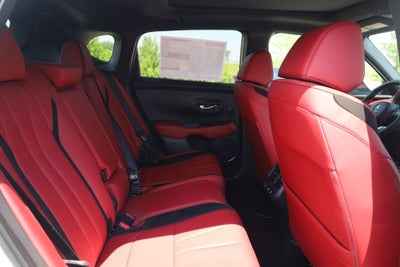 2026 Acura ADX A-Spec Package