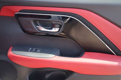 2026 Acura ADX A-Spec Package