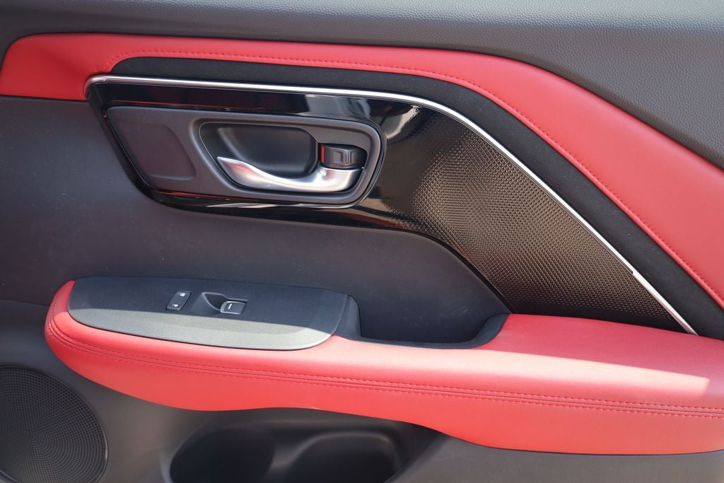 2026 Acura ADX A-Spec Package