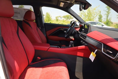 2026 Acura ADX A-Spec Package