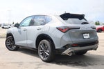 2026 Acura ADX A-Spec Package