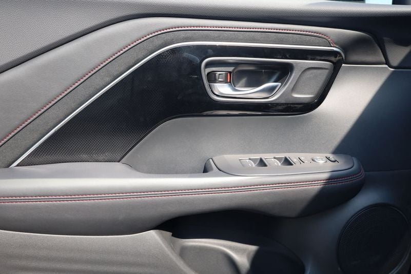2026 Acura ADX A-Spec Package