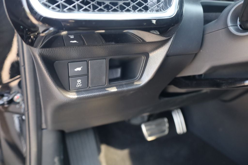 2026 Acura ADX A-Spec Package