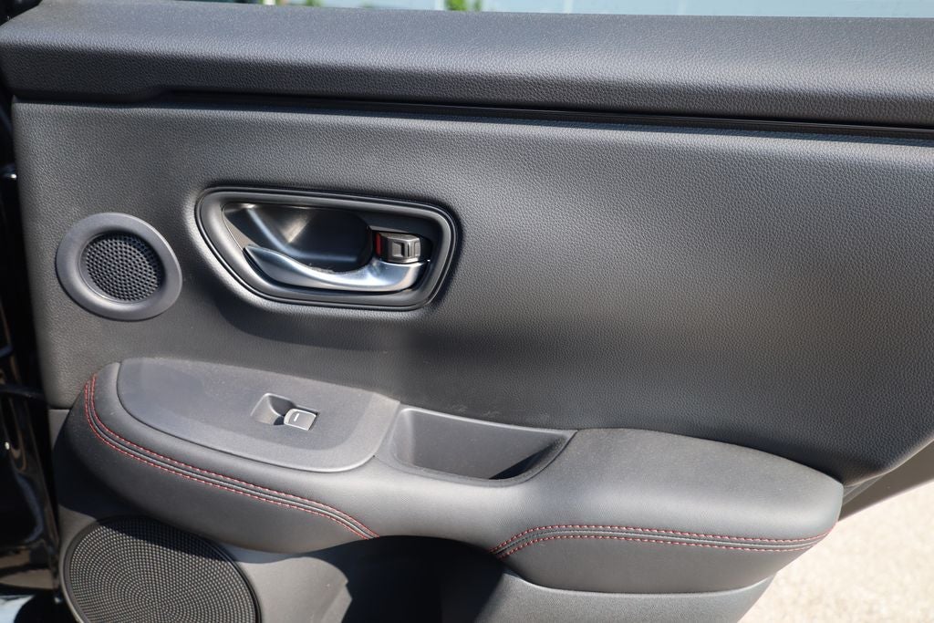 2026 Acura ADX A-Spec Package
