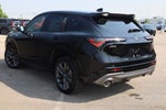 2026 Acura ADX A-Spec Package