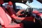 2026 Acura ADX A-Spec Advance Package