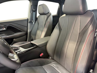 2026 Acura ADX A-Spec Advance Package