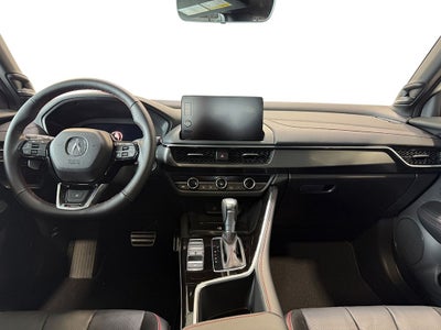 2026 Acura ADX A-Spec Advance Package